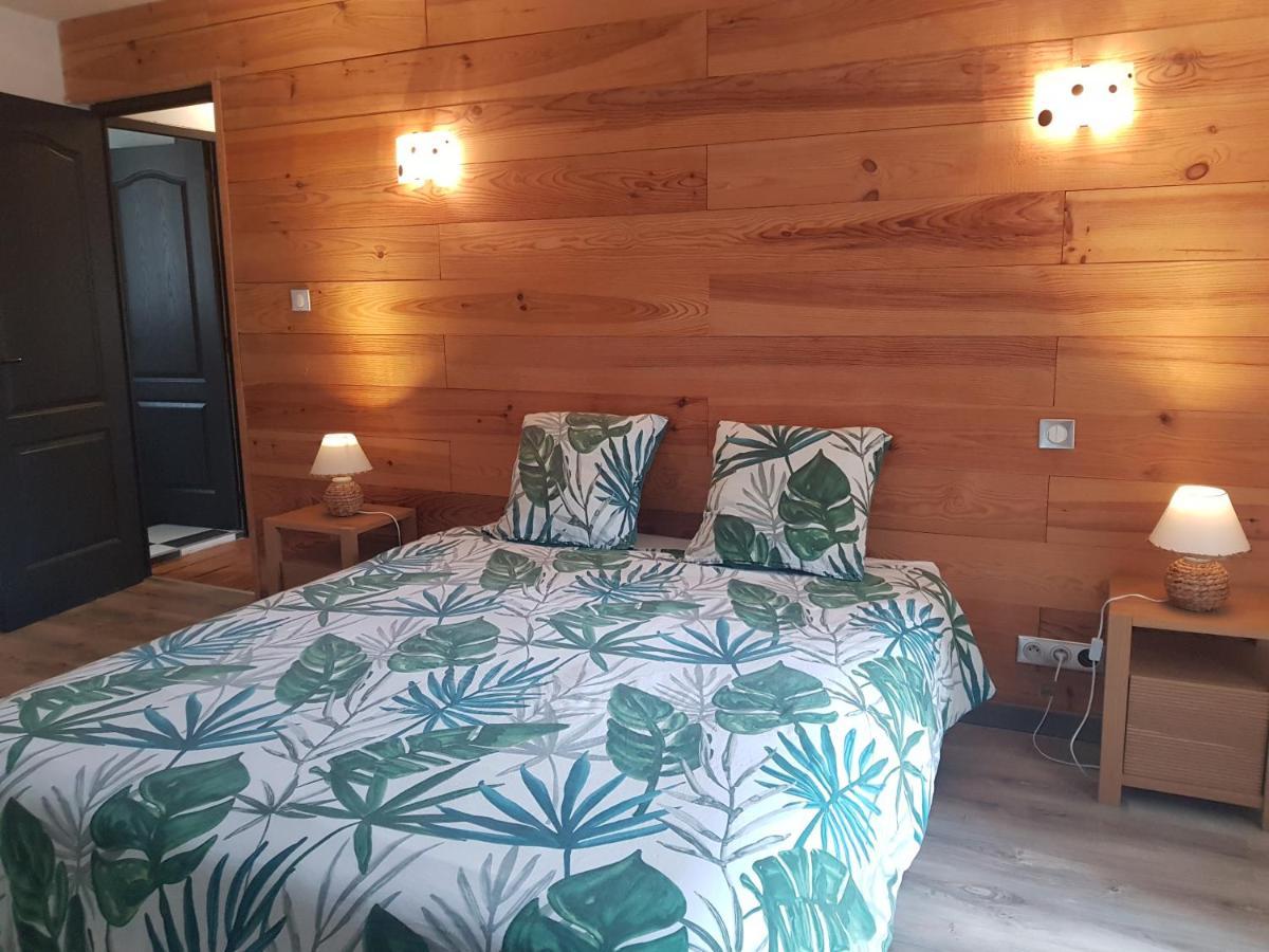 Loft Dans Les Pyrenees Lägenhet Oloron-Sainte-Marie Exteriör bild